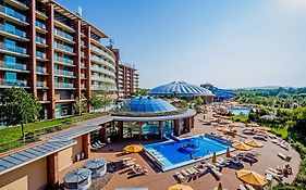 Aquaworld Resort Будапеща Exterior photo