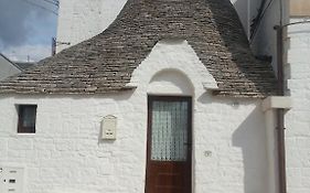 Trulli Di Nonno Carlo Villa Алберобело Room photo