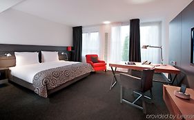 The Madison Hotel Хамбург Room photo