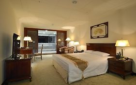 King'S Paradise Hotel Чжунли Room photo
