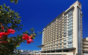 Rihga Royal Gran Okinawa Hotel Наха Exterior photo