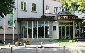 Hotel Krka - Terme Krka Ново Место Exterior photo