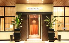 Lagunasuite Shinyokohama Йокохама Exterior photo