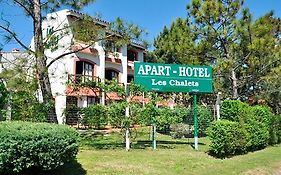 Apart Hotel Les Chalets Пунта дел Есте Exterior photo