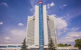 Belarus Hotel Минск Exterior photo