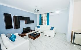 The Waves Holiday Apartment Марсахлок Exterior photo
