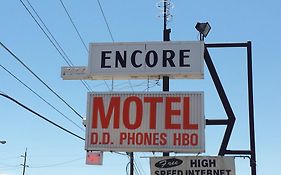 Encore Motel Фармингтън Exterior photo