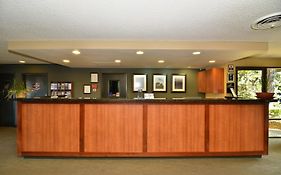 Best Western Sunridge Inn & Conference Center Бейкър Сити Interior photo