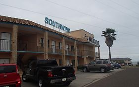 Southwind Inn Порт Изабел Exterior photo