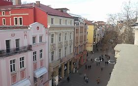 Хостел Център Пловдив Exterior photo