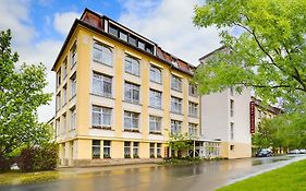 Hotel Alte Klavierfabrik Майсен Exterior photo