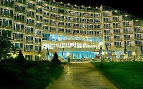 Хотел Аква Азур Hotel Св. Св. Константин и Елена Exterior photo