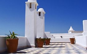 Riad De La Mer Aparthotel Есувейра Exterior photo