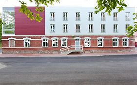 Just Rest Automatic Hostel Вилянди Exterior photo