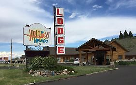 Holiday Lodge Коуди Exterior photo
