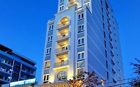 Hanoi Golden Hotel На Транг Exterior photo