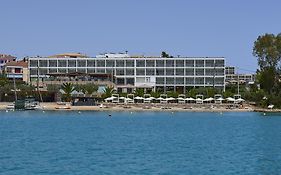 Nautica Bay Hotel Порто Хели Exterior photo