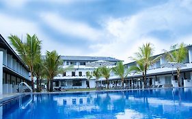 Coco Royal Beach Resort Васкадува Exterior photo