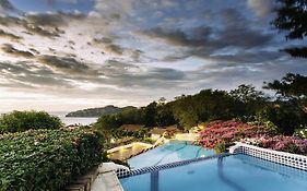 Pelican Eyes Resort And Spa Сан Хуан дел Сур Exterior photo