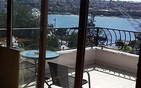 Galatolia Suites Истанбул Exterior photo