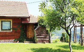 Visoko Gorani Cottage Exterior photo