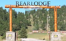 Bearlodge Mountain Resort Сънданс Exterior photo