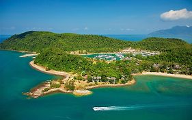 Rebak Island Resort & Marina, Langkawi Пантай Ченанг Exterior photo