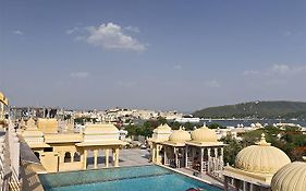 Chunda Palace Hotel Удайпур Exterior photo