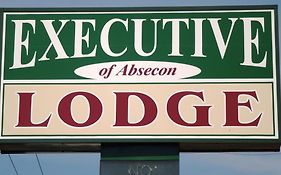 Executive Lodge Абсекон Exterior photo