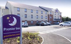 Premier Inn Херн Бей Exterior photo