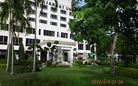 Phranakhon Grand View Hotel Банкок Exterior photo