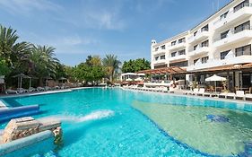 Paphos Gardens Holiday Resort Exterior photo