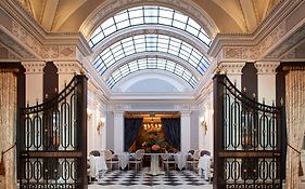 The Jefferson Hotel Вашингтон Interior photo