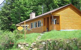 Cottages Du Lac Orford, Cottage A, Cote Raquettes Cottage B, Cote Skis Ийстман Exterior photo