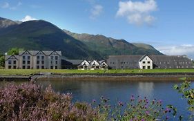 The Isles Of Glencoe Hotel Балачулиш Exterior photo