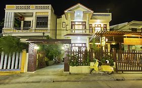 Qua Cam Tim Homestay Хой Ан Exterior photo