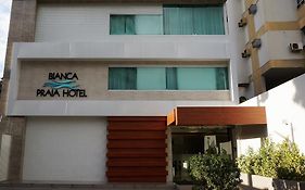 Bianca Praia Hotel Ресифи Exterior photo