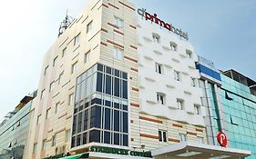 D'Primahotel Wtc Mangga Dua Джакарта Exterior photo