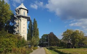 Hotel De Watertoren Дордрехт Exterior photo