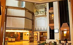 The Chancery Hotel Бангалор Exterior photo