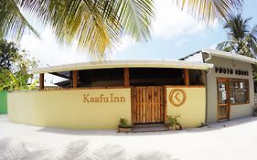 Kaafu Inn Guraidhoo Гурайдо Exterior photo