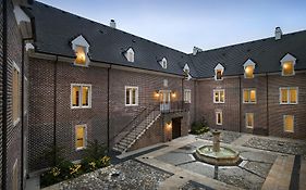 Wedmore Place Hotel Уилямсбърг Exterior photo