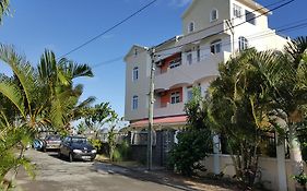 The Impala Mauritius Apartment Тру о Биш Exterior photo