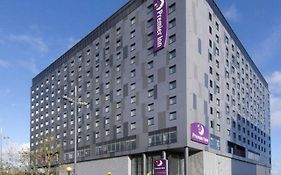 Premier Inn London Gatwick Airport - North Terminal Кроули Exterior photo