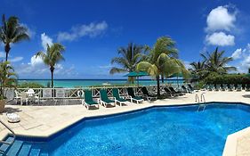 Coral Sands Beach Resort Бриджтаун Exterior photo