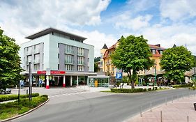 Casinohotel Velden Velden am Wörthersee Exterior photo