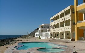 Palacio Del Mar Rocky Point By Castaways Apartment Exterior photo