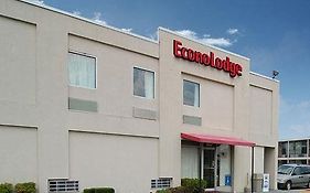 Econo Lodge Near Potomac Mills Удбридж Exterior photo