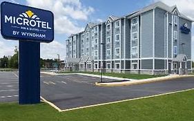 Microtel Inn And Suites By Wyndham Монаханс Exterior photo