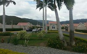 Caymanas Estate House Villa Портмор Exterior photo